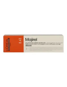 Loreal Majirel Cobrizos 8.43 60Ml